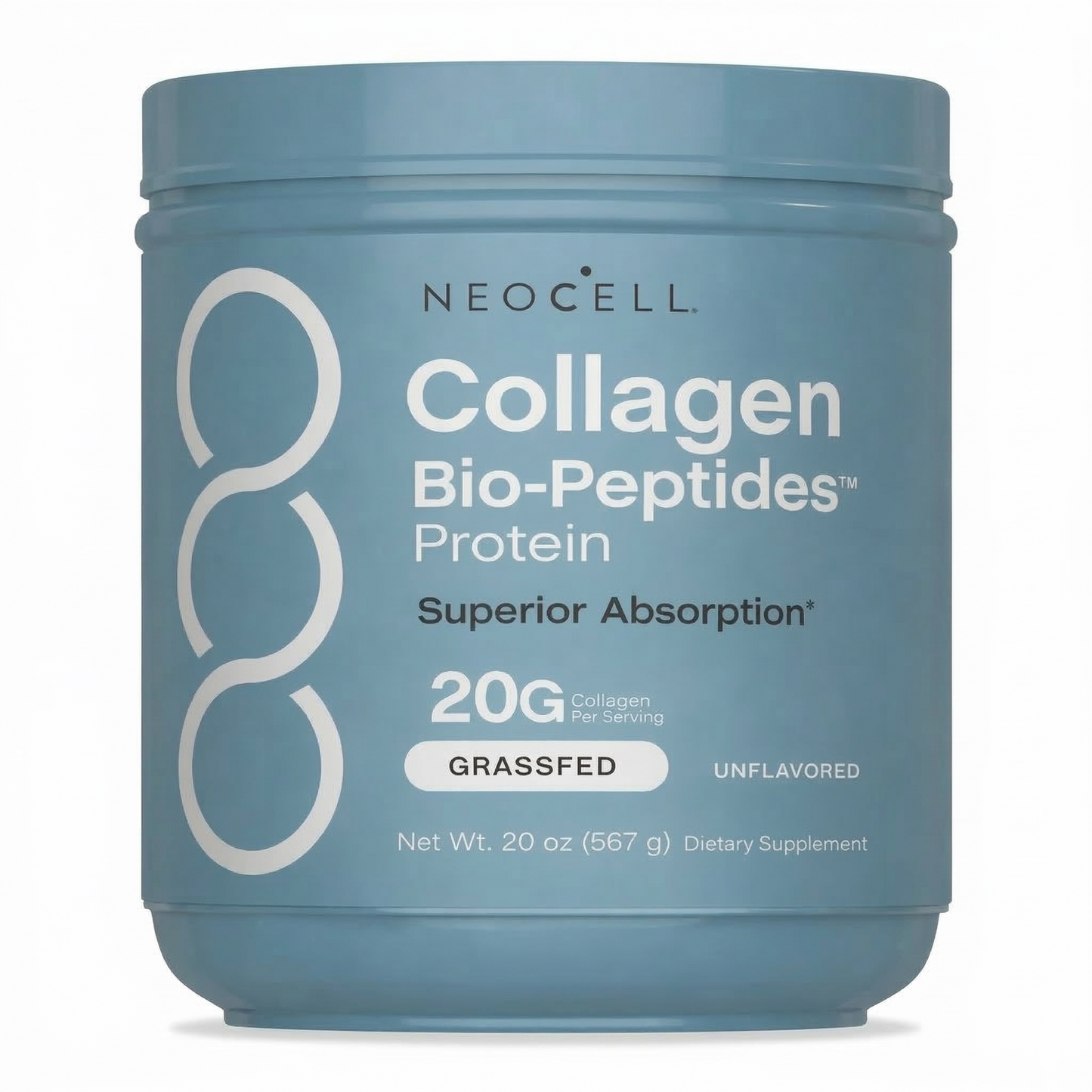 NeoCell Collagen Bio-Peptides