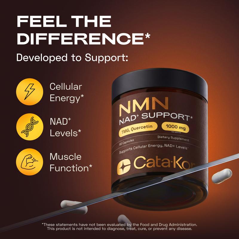 NMN Capsule Adult