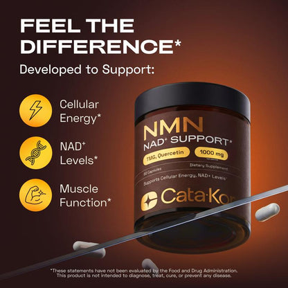 NMN Capsule Adult