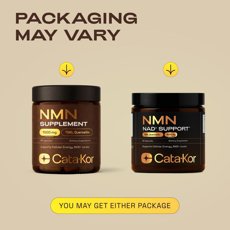 NMN Capsule Adult
