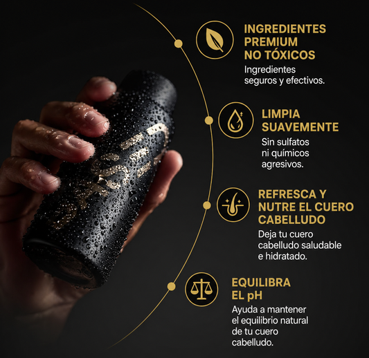 Base Fragrance Shampoo Long Lasting Scent Hair Conditioner