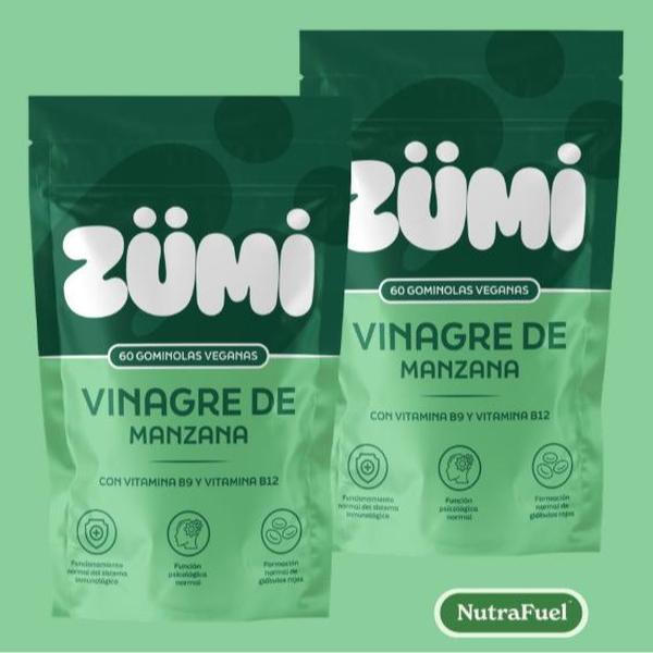 ZÜMI by NutaFuel