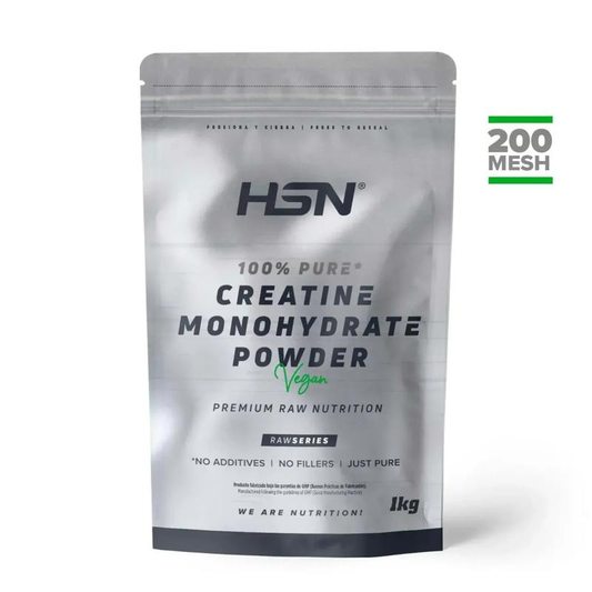Creatina HSN 1KG