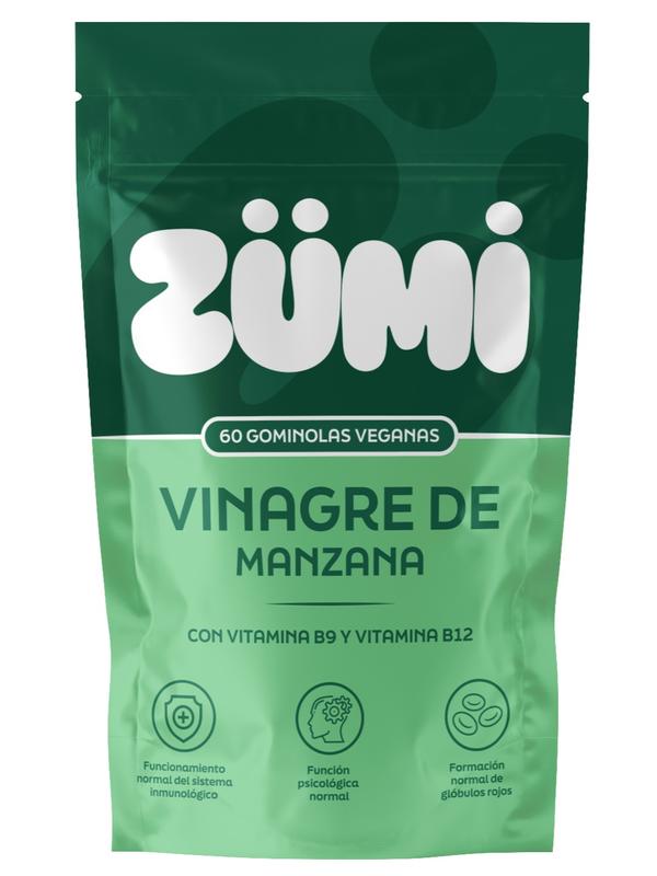 ZÜMI by NutaFuel