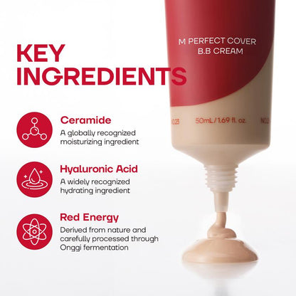 Cream Korean Cosmetic Makeup Artist Concealer