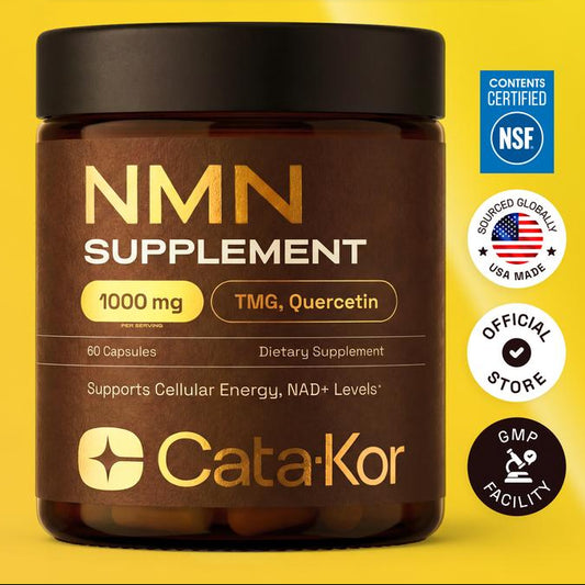 NMN Capsule Adult