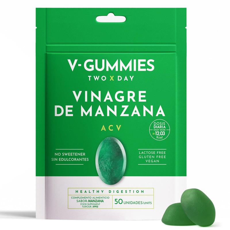 V-Gummies