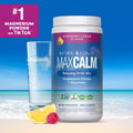 Cross-Border TK Magnesium