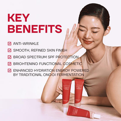 Cream Korean Cosmetic Makeup Artist Concealer