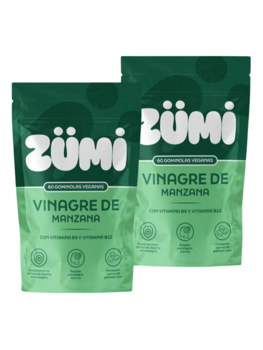 ZÜMI by NutaFuel