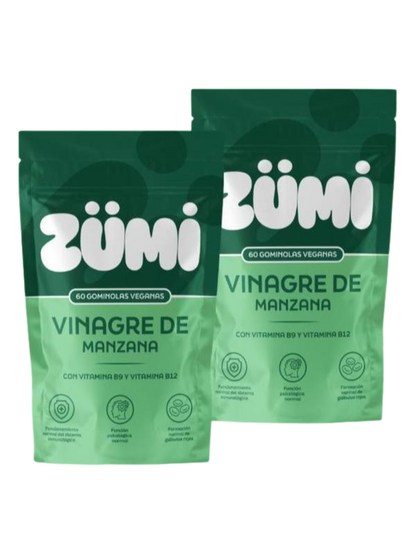 ZÜMI by NutaFuel