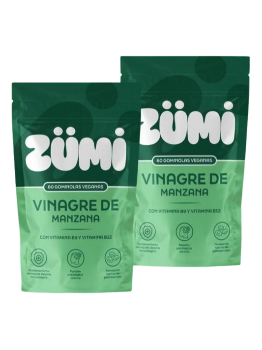 ZÜMI by NutaFuel