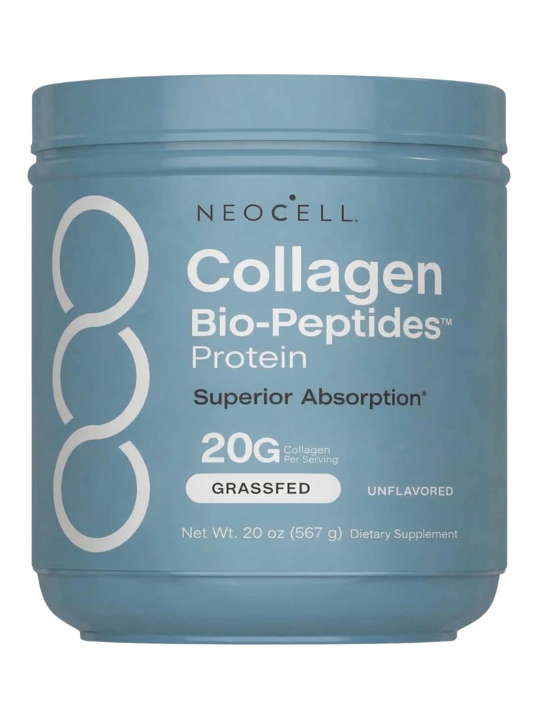 NeoCell Collagen Bio-Peptides