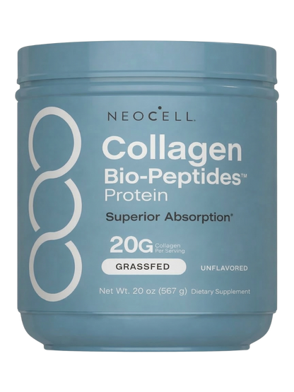 NeoCell Collagen Bio-Peptides