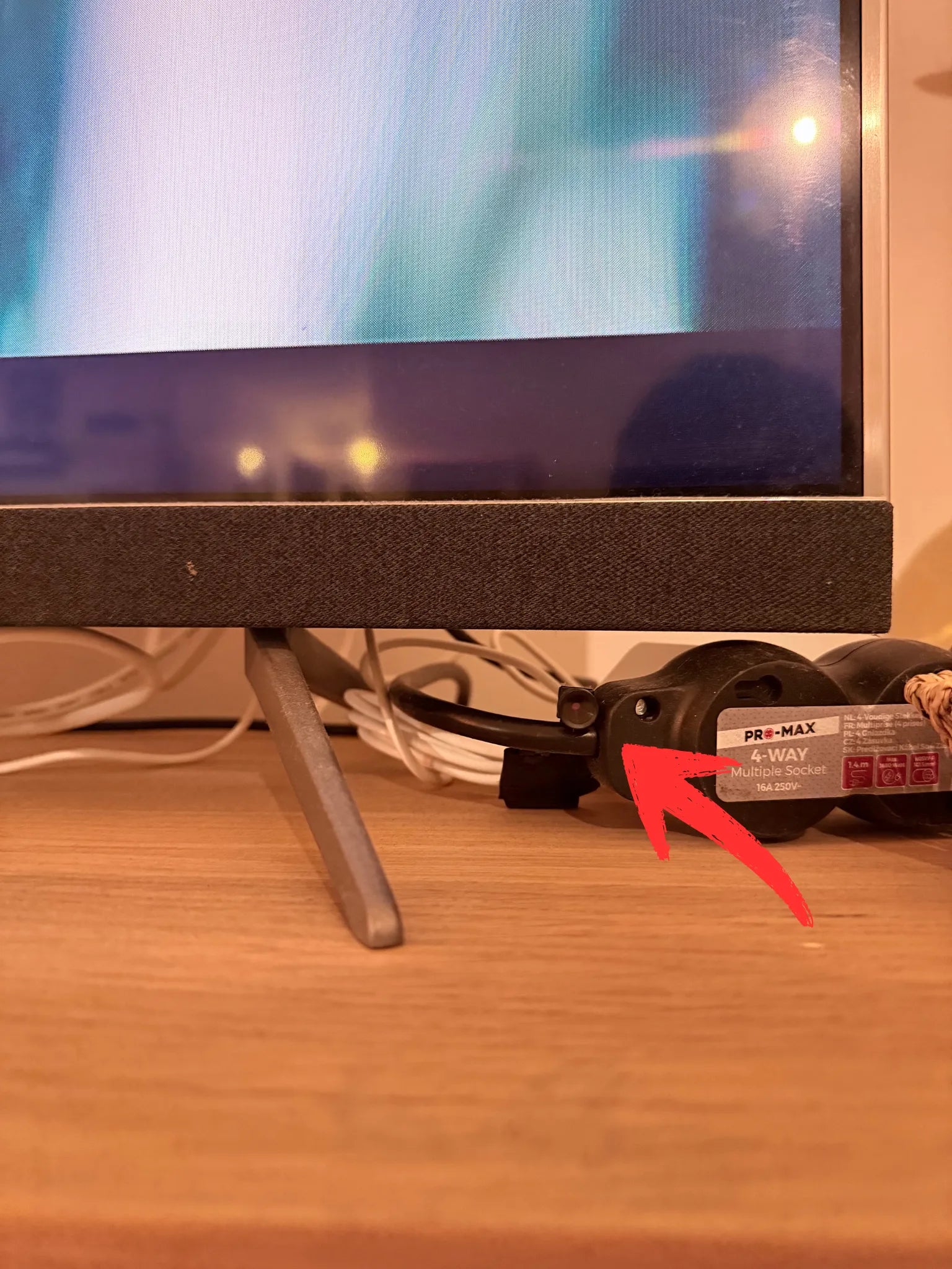 NanoCam Pro: La Vigilancia Permanente para Proteger su Hogar y a sus Seres Queridos (Visión Directa en el Móvil)