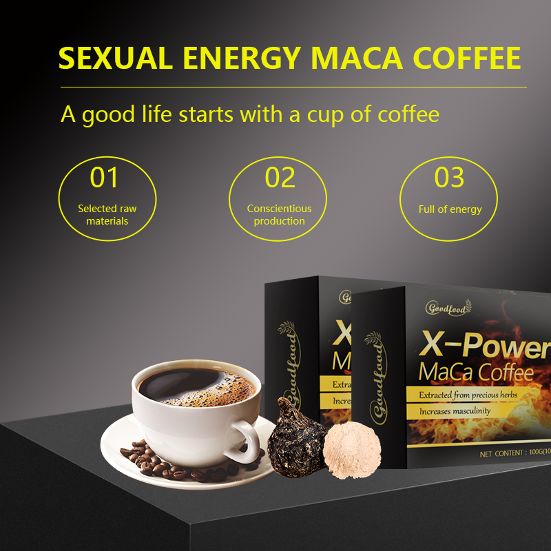 Man-X Power: Chocolate Energizante para un Rendimiento Máximo