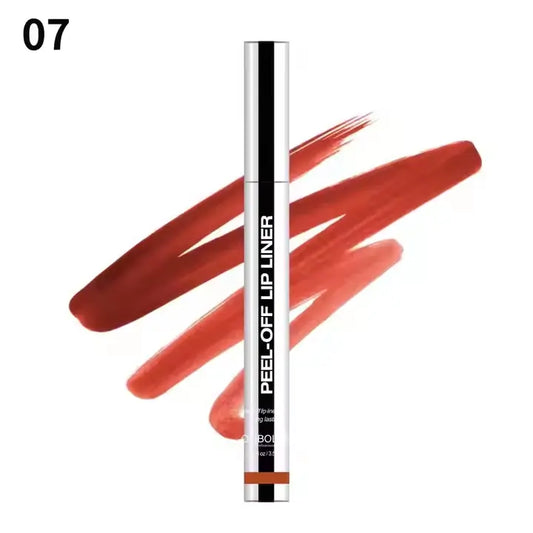 Labios Esculpidos Todo el Día – Makesens Lip Liner
