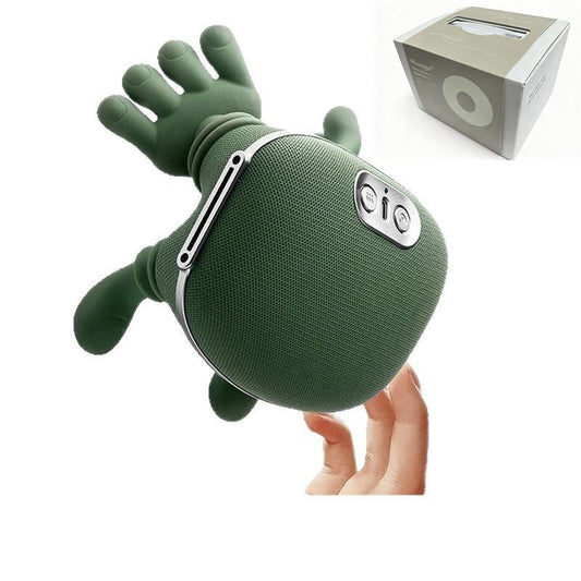 Neck & Body Massager