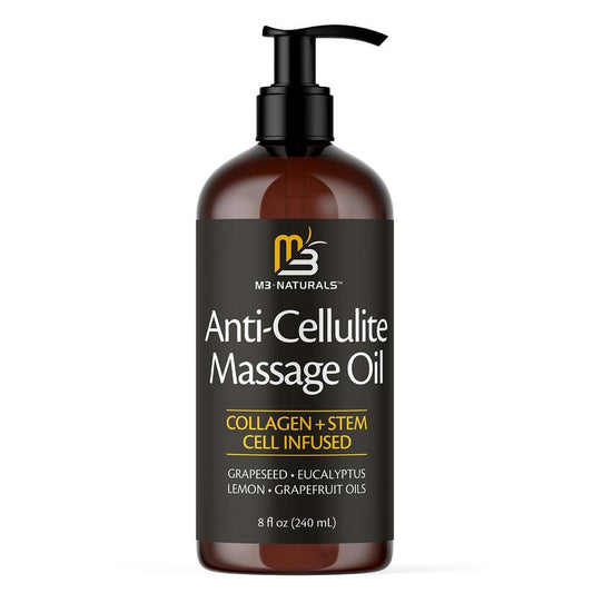 Heat Soothing Moisturizer Massage Essential Oil Hot Sale Open Back SPA Nourishing Body Massage Oil