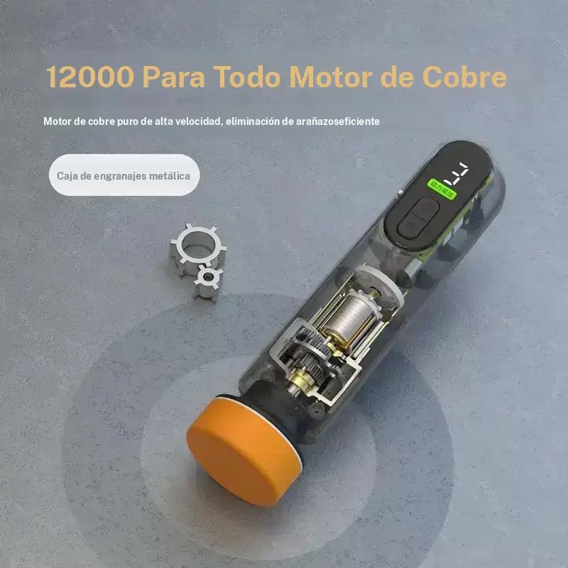NOE Mini Pulidor